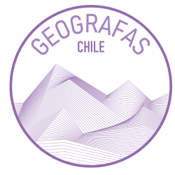 Geógrafas Chile